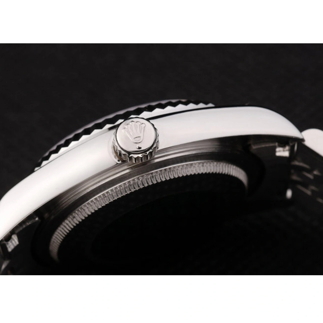 Aaa replica Rolex Swiss Mechanism-srl25 Datejust 1014